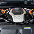 Audi A5 Tablero 15