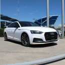 Audi A5 Llantas 3