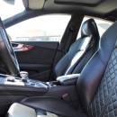 Audi A5 Frente 10