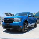 Ford Maverick Frente 1