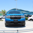 Ford Maverick Frente 2
