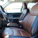 Ford Maverick Lateral izquierdo 11