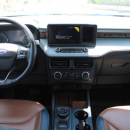Ford Maverick Tablero 13