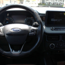 Ford Maverick Interior 14