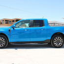 Ford Maverick Frente 7