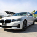 BMW Serie 5 Tablero 1