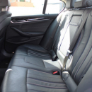 BMW Serie 5 Lateral izquierdo 12