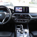 BMW Serie 5 Asientos 13