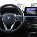 BMW Serie 5 Arriba 15