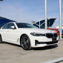 BMW Serie 5 Asientos 3