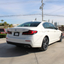 BMW Serie 5 Llantas 5