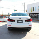 BMW Serie 5 Asientos 6