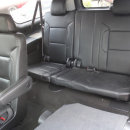 Chevrolet Suburban Atrás 11