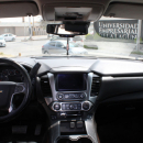 Chevrolet Suburban Llantas 12