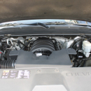 Chevrolet Suburban Llantas 15