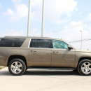 Chevrolet Suburban Arriba 4