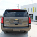 Chevrolet Suburban Llantas 6