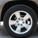 Chevrolet Suburban Arriba 8