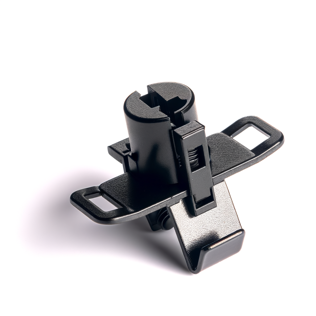 Grapas de fijación originales RN-REFACCIONES NISSAN