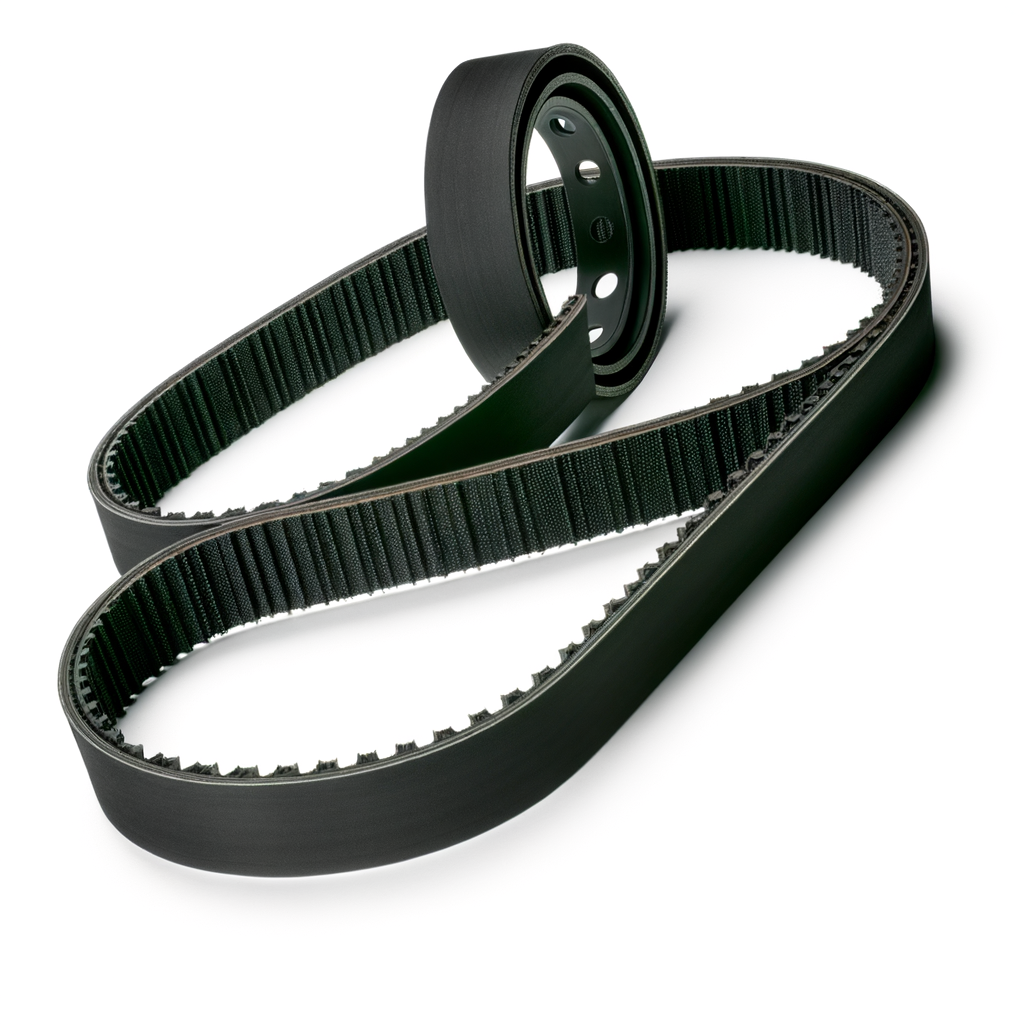 Correa dentada original para motor