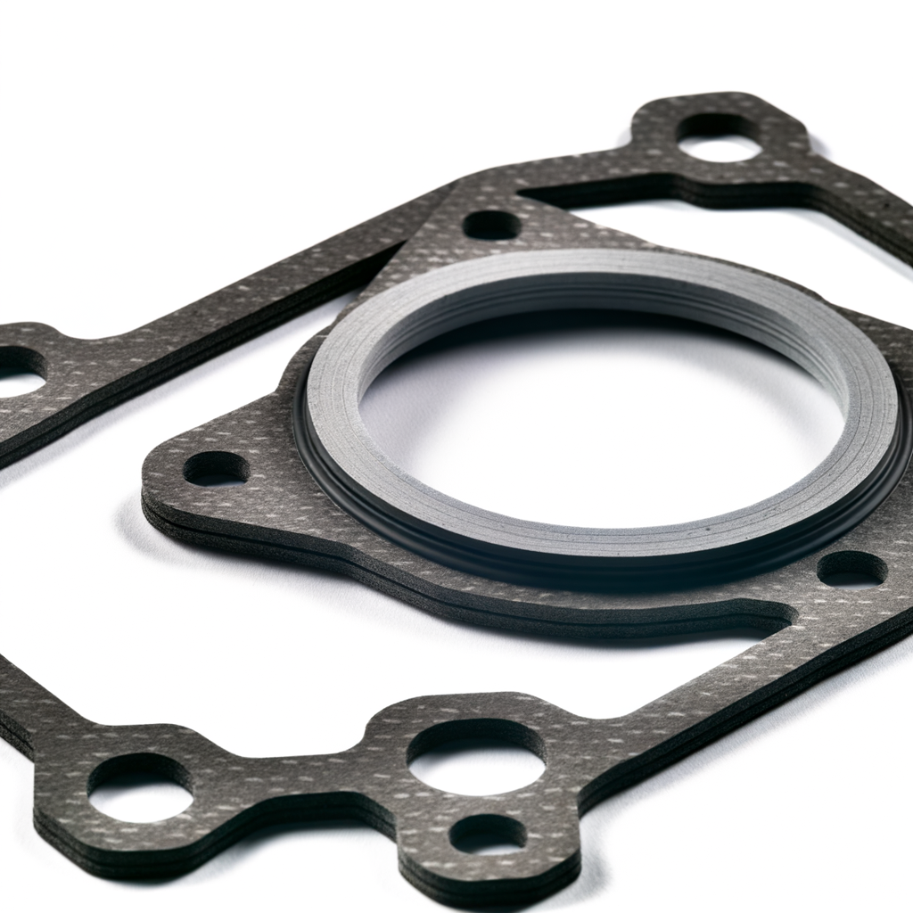 Junta original número de parte 036133073 de la marca REFACCIONES ORIGINALES