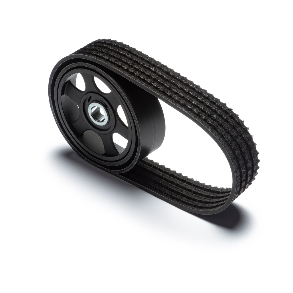 Correa Poli-V original