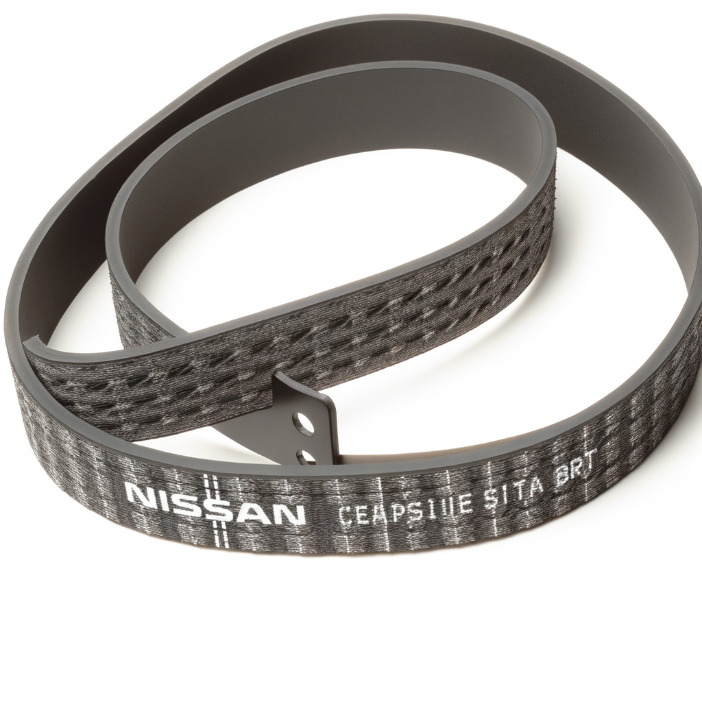 Banda de ventiladoralternador para vehículos Nissan