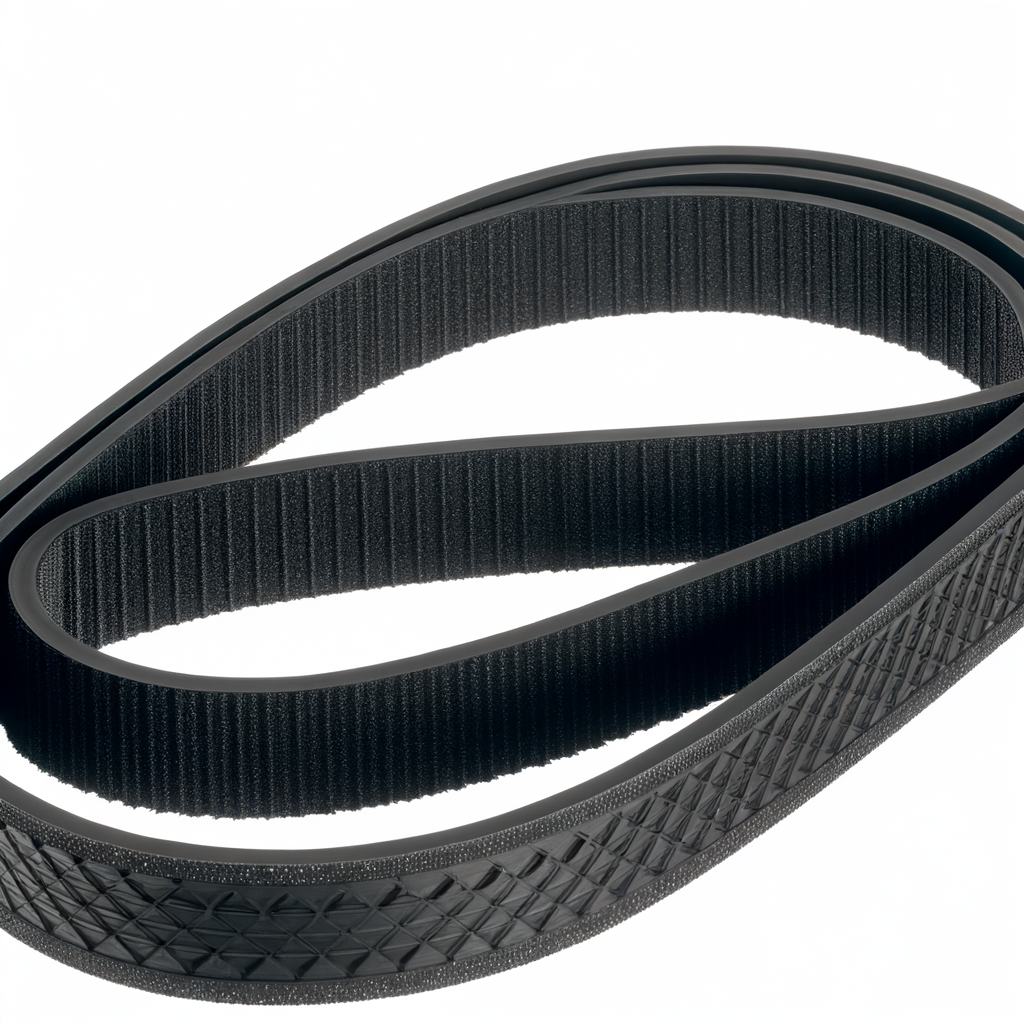 Banda de ventilación alternador original para vehículos Nissan