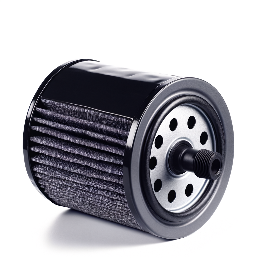 Filtro de aceite original Refacciones Renault