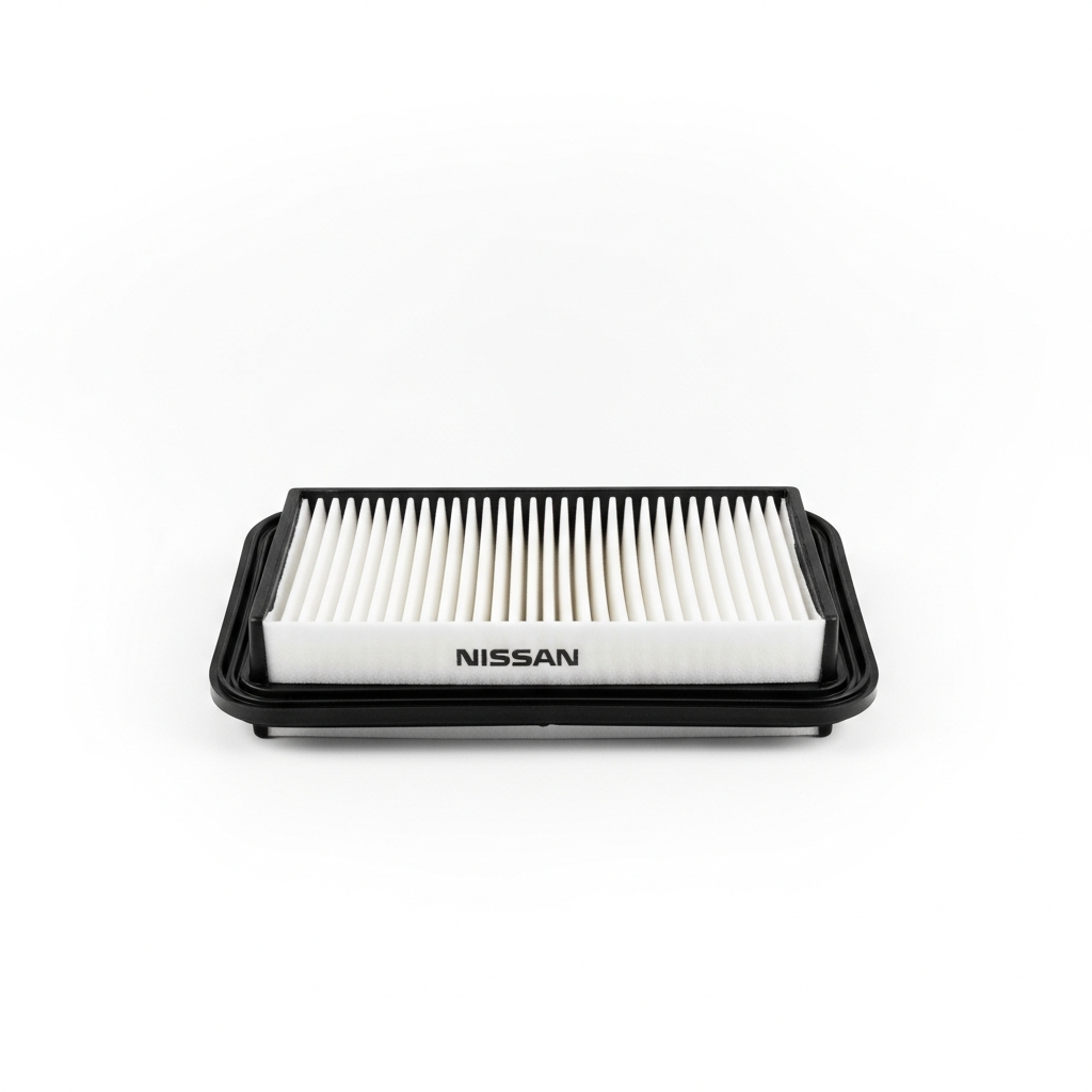 Filtro de aire original RN-REFACCIONES NISSAN