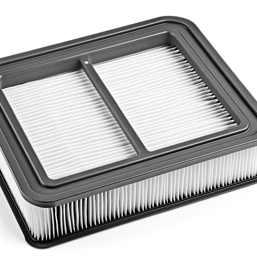 Filtro de aire original RN-REFACCIONES NISSAN