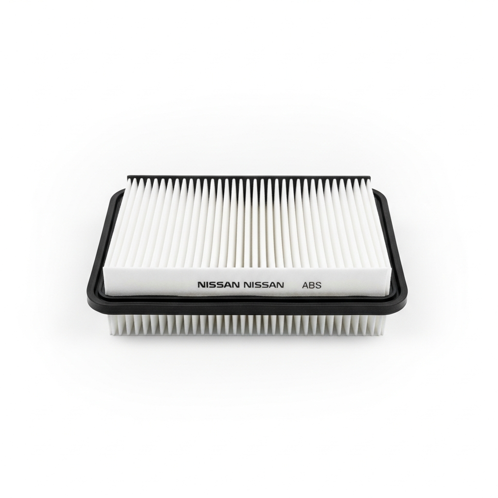 Filtro de aire ACO original para motor