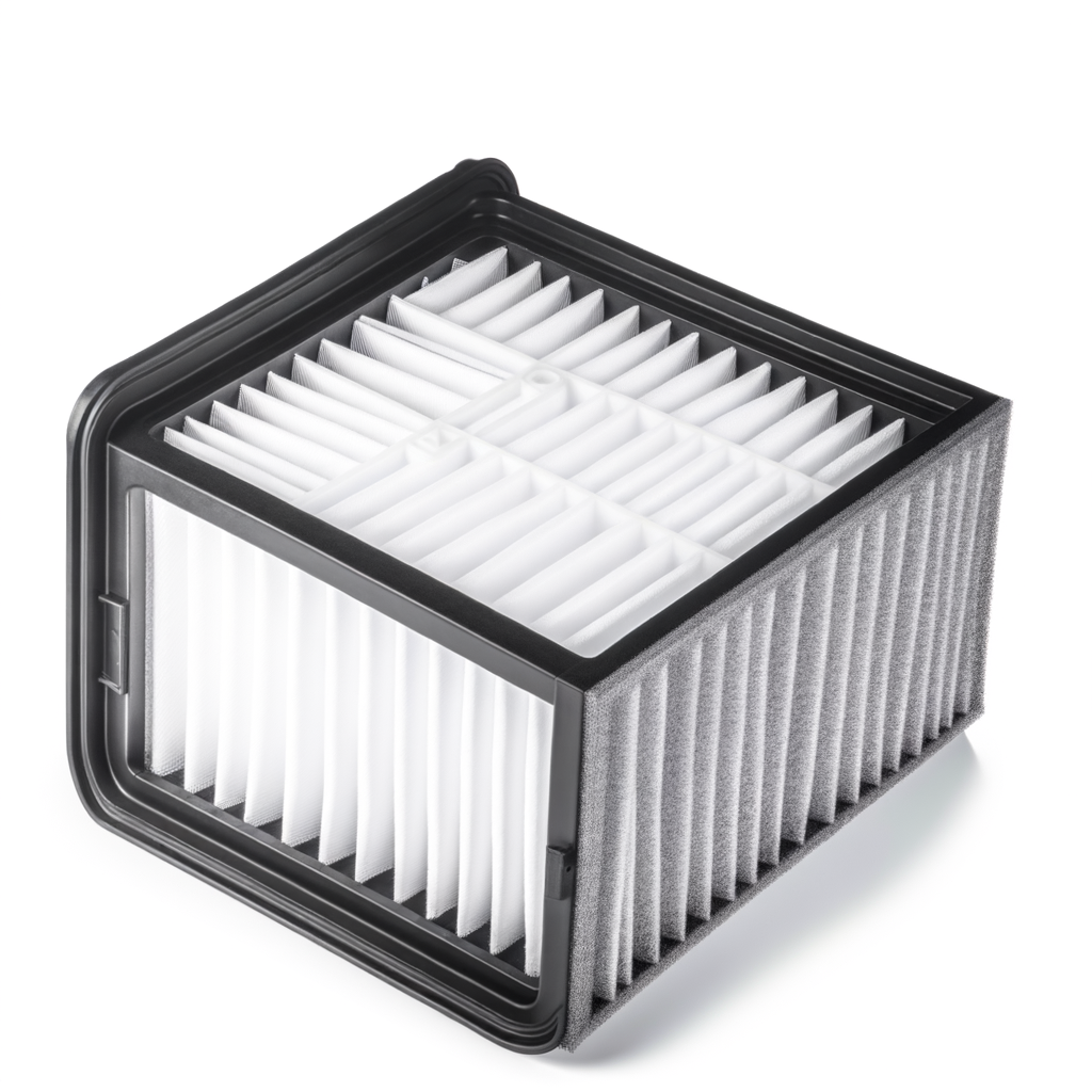 Filtro de aire original para motor