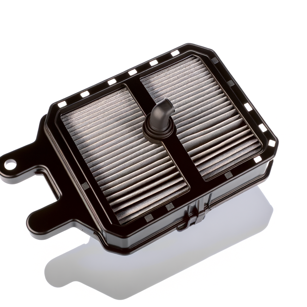 Filtro de aceite para transmisión automática Nissan