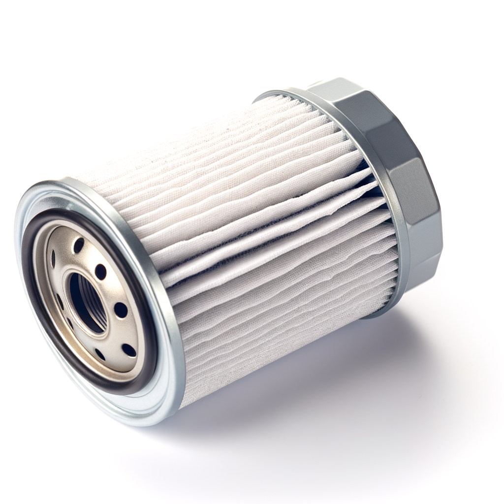 Filtro de aceite original RN-Refacciones Nissan