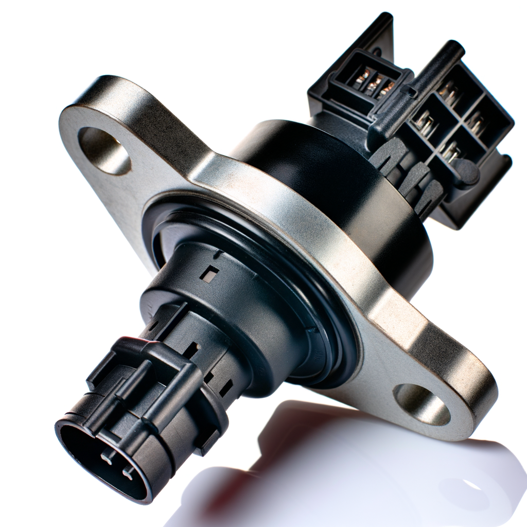 Sensor de presión original RN-Refacciones Nissan