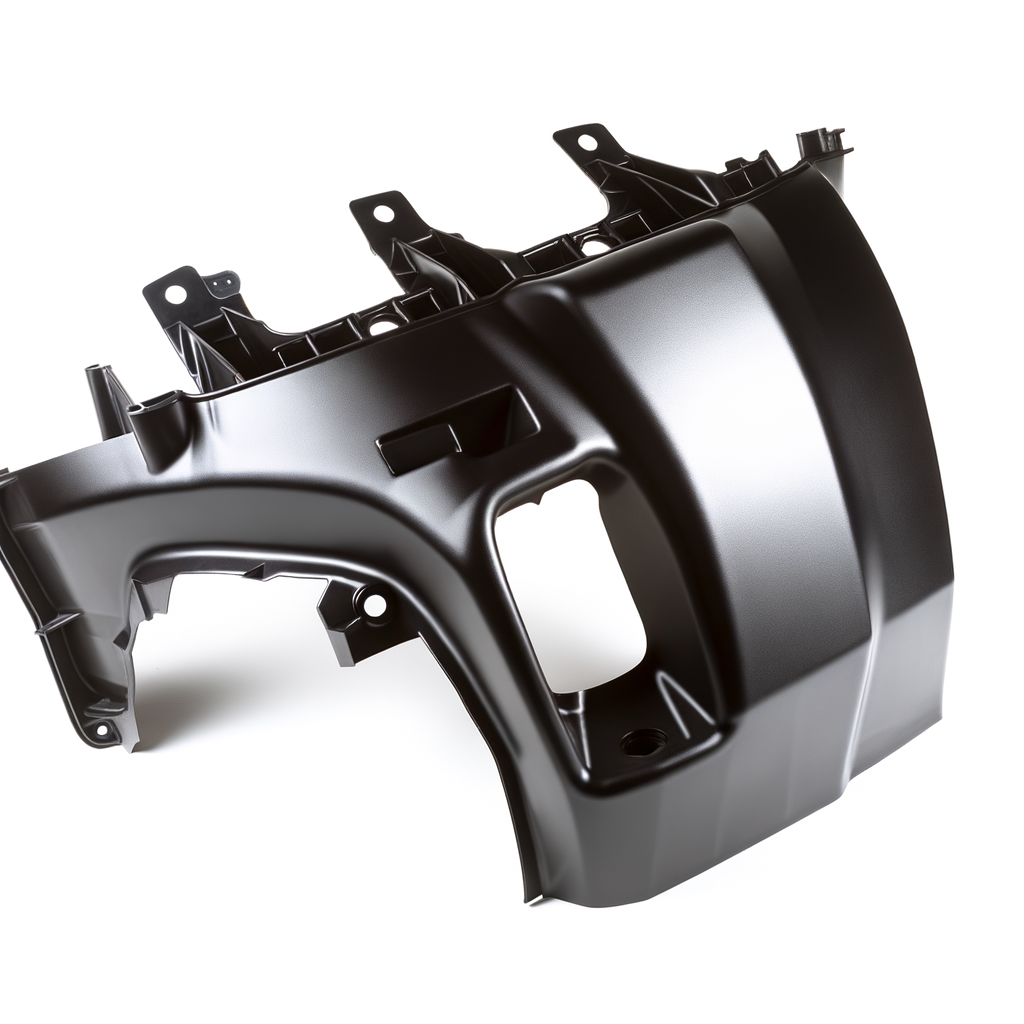 Embellecedor de estribo original Renault