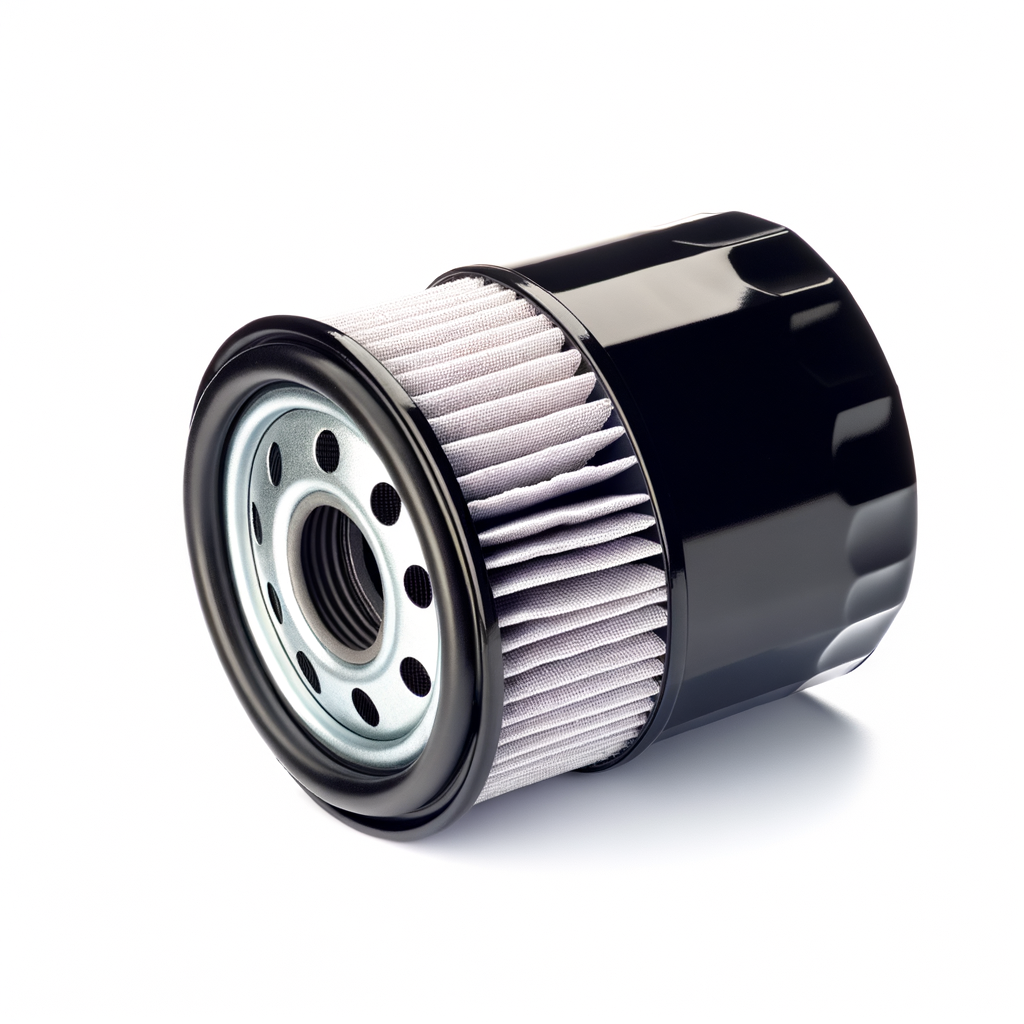 Filtro de aceite original para motor