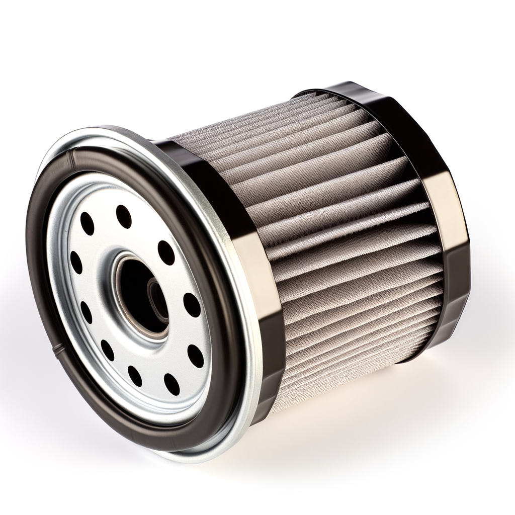 Filtro de aceite original para vehículos Renault