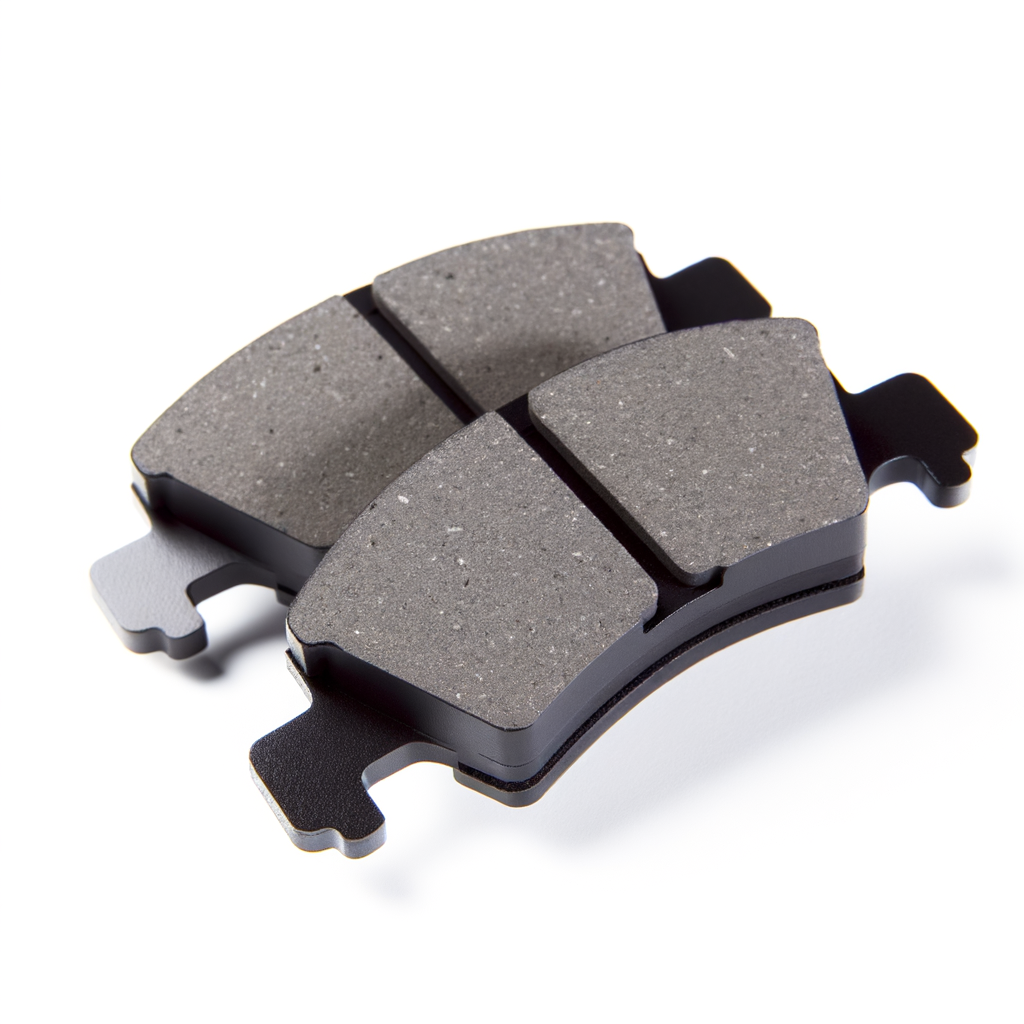 Kit de balatas de freno RN-Refacciones Nissan D10605RB0B