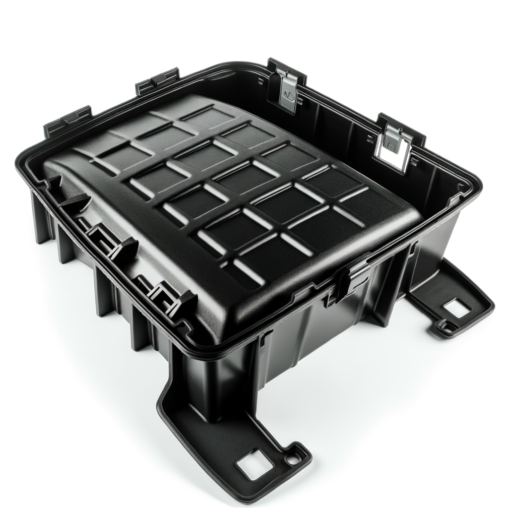 Caja de herramientas AN-ACCESORIOS NISSAN