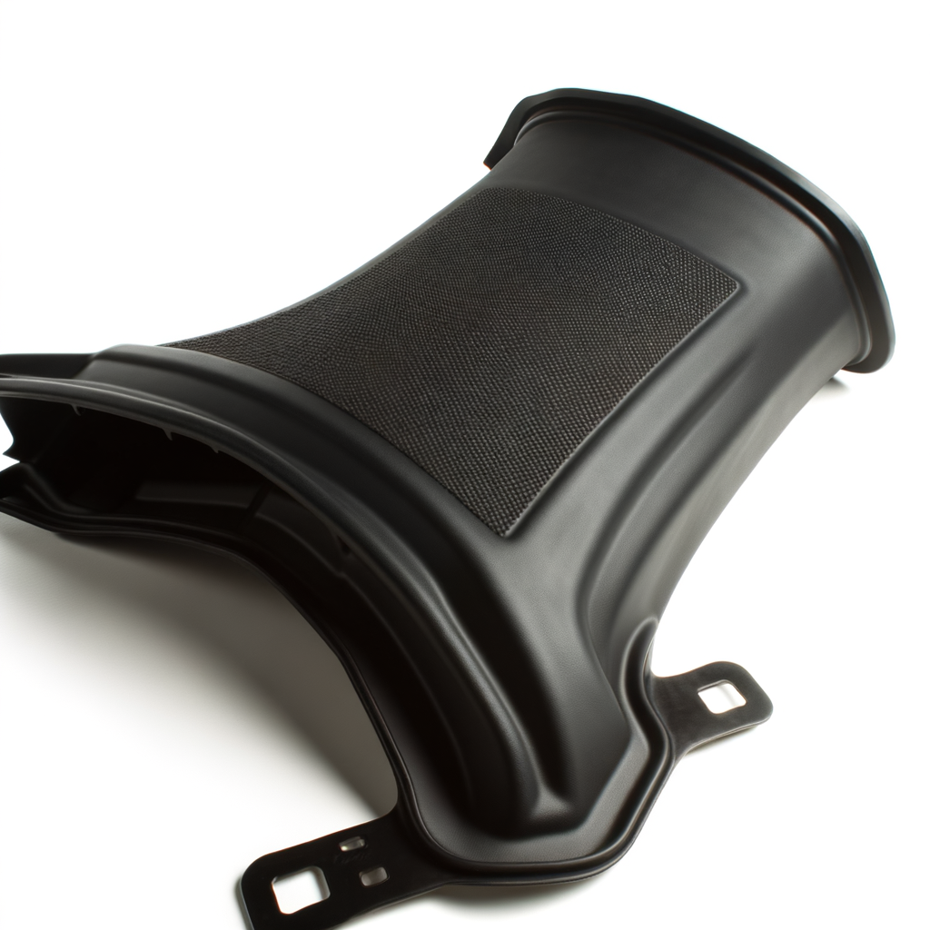 Red de cajuela original AN-ACCESORIOS NISSAN