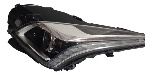 Faro delantero original para Cadillac