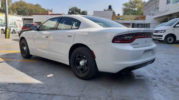 DODGE CHARGER POLICE  V6 VVT AT 2016 5ff618faa78de