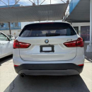 BMW X1 Interior 91