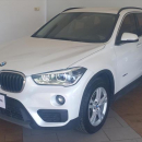 BMW X1 Lateral izquierdo 103