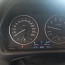 BMW X1 Interior 46