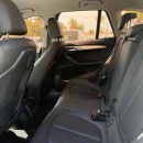 BMW X1 Interior 82