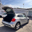 MERCEDES BENZ GLA-CLASS Tablero 77
