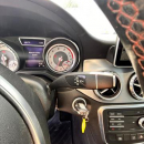 MERCEDES BENZ GLA-CLASS Frente 93